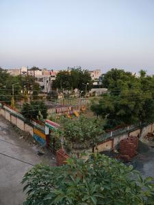 Image of 150 Sq.ft 1 RK Builder Floor for rent in Madhav Nagar, Ujjain for Rs. 4500