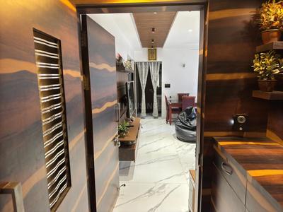 Image of 1310 Sq.ft 2 BHK Apartment / Flat for sale in Rahul Arcus, Baner, Pune for Rs. 15000000