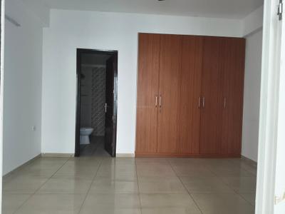 Bedroom Image of 1340 Sq.ft 3 BHK Apartment / Flat for rent in Gulshan Ikebana, Sector 143 Noida for Rs. 32000