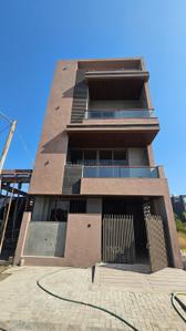 Image of 2400 Sq.ft 4 BHK Independent House for sale in Silicon Sansaara, Kanadiya, Indore for Rs. 14500000