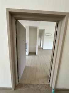 Kitchen Image of 1600 Sq.ft 3 BHK Apartment / Flat for sale in Conscient Vista Arrozal, Candolim Goa for Rs. 45600000