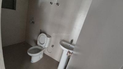 Image of 1195 Sq.ft 3 BHK Apartment / Flat for rent in Siddha Galaxia Phase 2, Rajarhat, Kolkata for Rs. 26000