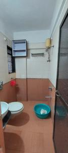 Image of 950 Sq.ft 2 BHK Apartment / Flat for sale in GHP Suncity Neptune, Powai, Mumbai for Rs. 17500000