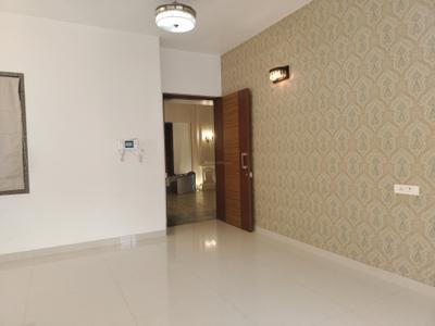 Living Room Image of 1325 Sq.ft 2 BHK Apartment / Flat for sale in Paradise Sai World Empire Phase 1, Kharghar Navi Mumbai for Rs. 17500000