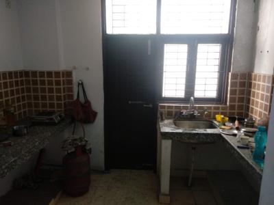 Kitchen Image of 1500 Sq.ft 2 BHK Apartment / Flat for sale in Rudra Greens, Kalyanpur Kanpur for Rs. 5400000