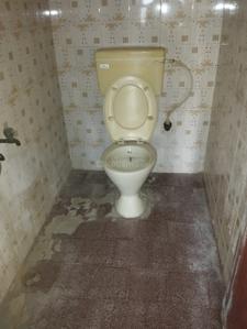 Bathroom Image of 793 Sq.ft 2 BHK Apartment / Flat for sale in Cholambedu Chennai for Rs. 3500000