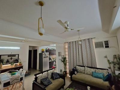 3 BHK Apartment