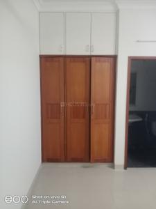 Bedroom Image of 1700 Sq.ft 3 BHK Apartment / Flat for rent in ITI Layout Bengaluru for Rs. 50000