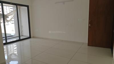 Balcony Image of 1710 Sq.ft 3 BHK Apartment / Flat for sale in Good Earth, Ghuma Ahmedabad for Rs. 7700000