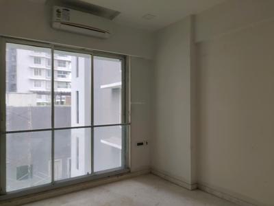 Bedroom Image of 1000 Sq.ft 2 BHK Apartment / Flat for rent in Ekta Tripolis, Goregaon West Mumbai for Rs. 88000
