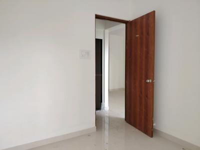 Bedroom Image of 622 Sq.ft 1 BHK Apartment / Flat for sale in Construxus Planet 6, Pushpak Nagar Navi Mumbai for Rs. 5615000