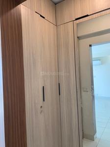 Bedroom Image of 2894 Sq.ft 3 BHK Apartment / Flat for sale in Parsvnath Exotica, Sector 53 Gurgaon for Rs. 67000000