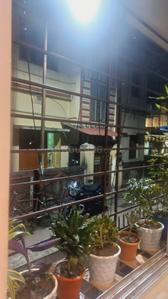 Balcony Image of 675 Sq.ft 2 BHK Apartment / Flat for sale in Baghajatin Kolkata for Rs. 3200000