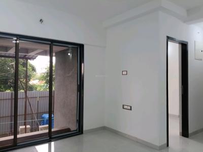 Living Room Image of 750 Sq.ft 2 BHK Apartment / Flat for sale in Space Residency, Mira Road East Mira Bhayandar for Rs. 10500000