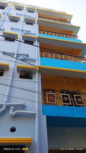 Image of 750 Sq.ft 2 BHK Apartment / Flat for sale in Jash Addriza Apartment, Konnagar, Hooghly for Rs. 1725000