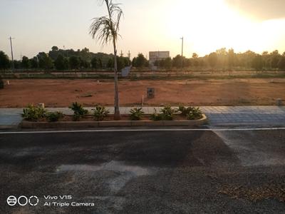 Image of 1500 Sq.ft Residential Plot / Land for sale in Hoskote, Bengaluru for Rs. 8700000