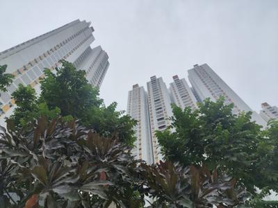 Building Image of 2262 Sq.ft 3 BHK Apartment / Flat for sale in My Home Sayuk, Tellapur Sangareddy for Rs. 24000000