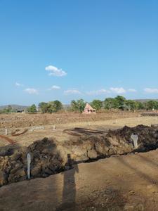 Image of 1000 Sq.ft Residential Plot / Land for sale in Barela, Jabalpur for Rs. 1000000