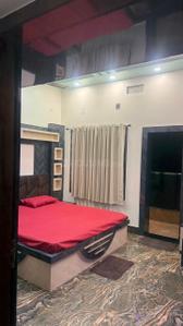 Bedroom Image of 1600 Sq.ft 2 BHK Independent House for rent in Williams Town Deoghar for Rs. 30000