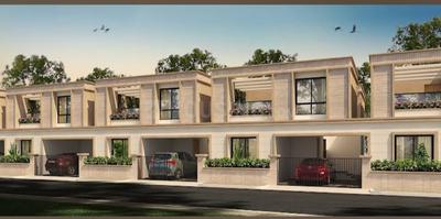 Image of 1200 Sq.ft Residential Plot / Land for sale in Altis Aavaas, Tondiarpet, Chennai for Rs. 12000000