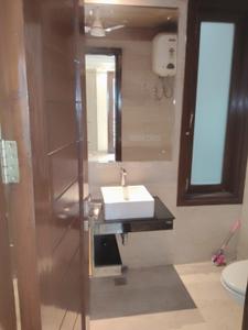 Image of 1200 Sq.ft 2 BHK Independent House for rent in Swaraj Homes RWA Chittaranjan Park Block H, Chittaranjan Park, New Delhi for Rs. 90000