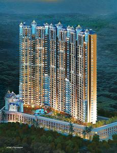 1 BHK Flat