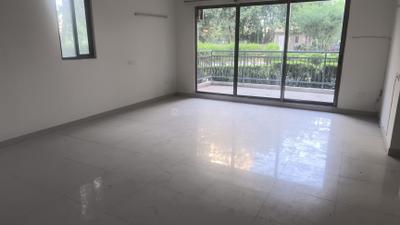 Living Room Image of 2260 Sq.ft 3 BHK Apartment / Flat for sale in Godrej Frontier, Sector 80 Gurgaon for Rs. 21500000