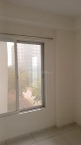 Bedroom Image of 2000 Sq.ft 3 BHK Apartment / Flat for rent in Sama Savli Vadodara for Rs. 25000