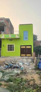 Image of 780 Sq.ft 3 BHK Independent House for sale in Narayanpur, Varanasi for Rs. 6200000