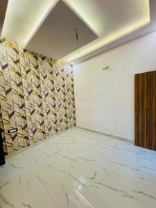 Bedroom Image of 650 Sq.ft 2 BHK Villa for sale in Manchwa Jaipur for Rs. 3500000