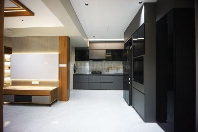 Hall Image of 2265 Sq.ft 3 BHK Apartment / Flat for sale in Science City Ahmedabad for Rs. 19500000