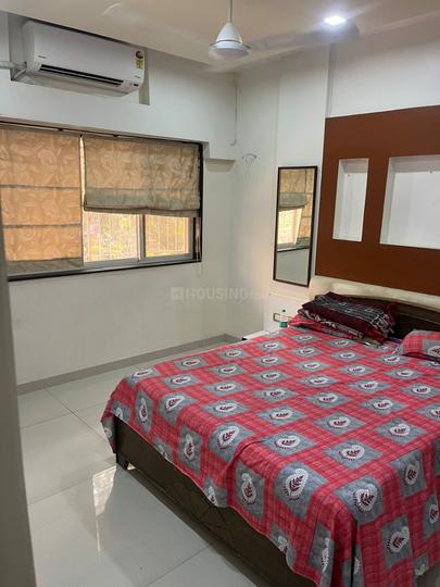 Gokuldham, Goregaon East Bedroom 1