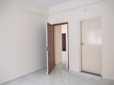 Bedroom Image of 1278 Sq.ft 3 BHK Apartment / Flat for sale in Habulus Sai Elite Apartment, Electronic City Bengaluru for Rs. 6391000