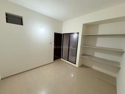 Bedroom Image of 592 Sq.ft 2 BHK Apartment / Flat for sale in Ghanteshwer Rajkot for Rs. 2400000