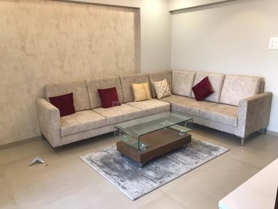 Hall Image of 759 Sq.ft 2 BHK Apartment / Flat for sale in Yashodha East Rise, Wagholi Pune for Rs. 6500000