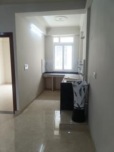 Kitchen Image of 1075 Sq.ft 3 BHK Apartment / Flat for sale in Jhotwara Jaipur for Rs. 4680598