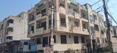 Image of 1100 Sq.ft 3.5 BHK Apartment / Flat for sale in Kalwad Road, Jaipur for Rs. 2500000