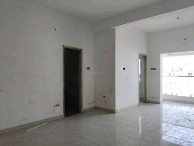 Living Room Image of 1100 Sq.ft 3 BHK Apartment / Flat for sale in Nanmangalam Chennai for Rs. 6930000