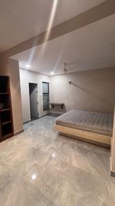 Hall Image of 1200 Sq.ft 2 BHK Apartment / Flat for rent in Pratap Nagar Jaipur for Rs. 30000