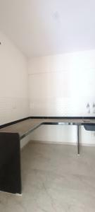 Kitchen Image of 1520 Sq.ft 3 BHK Apartment / Flat for sale in Majestique Marbella, Kharadi Pune for Rs. 14800000