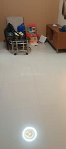 Hall Image of 650 Sq.ft 1 BHK Apartment / Flat for sale in Nerul Navi Mumbai for Rs. 11000000