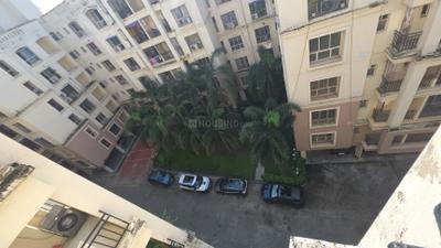Image of 1250 Sq.ft 3 BHK Apartment / Flat for sale in Dream Palazzo Apartment, Rajarhat, Kolkata for Rs. 5980000