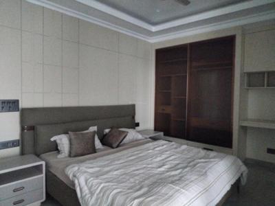 Bedroom Image of 2163 Sq.ft 3 BHK Apartment / Flat for sale in Ireo The Grand Arch, Sector 58 Gurgaon for Rs. 52000000