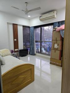 Bedroom Image of 888 Sq.ft 2 BHK Apartment / Flat for sale in Bandra West Mumbai for Rs. 46500000