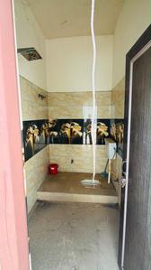 Bathroom Image of 850 Sq.ft 3 BHK Independent House for sale in Patel Nagar Bahadurgarh for Rs. 6000000