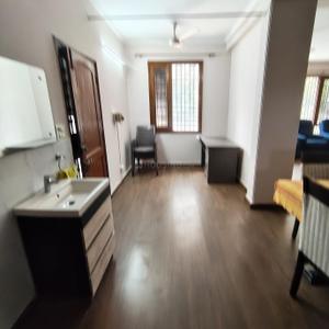 Hall Image of 1600 Sq.ft 2 BHK Builder Floor for rent in Sector 31 Gurgaon for Rs. 55000