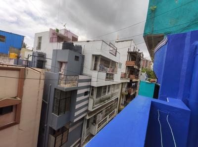 Image of 450 Sq.ft 1 RK Independent House for rent in Shivaji Nagar, Bengaluru for Rs. 15000