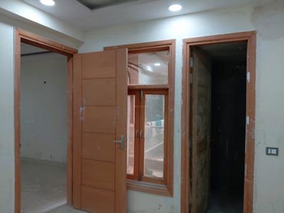 Bedroom Image of 1125 Sq.ft 3 BHK Apartment / Flat for sale in Chandan Hola New Delhi for Rs. 8200000