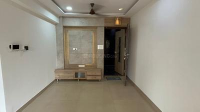Hall Image of 1200 Sq.ft 2 BHK Apartment / Flat for sale in Tharwani Residency, Kamothe Navi Mumbai for Rs. 12000000
