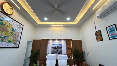 Hall Image of 2950 Sq.ft 3 BHK Builder Floor for rent in Sector-4 Rohtak for Rs. 27000